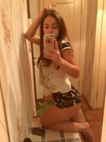Анкета проститутки Алина - Фото, 23 года, №92223